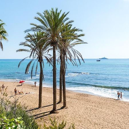 Apartamento Benalmádena Dış mekan fotoğraf