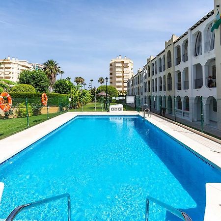 Apartamento Benalmádena Dış mekan fotoğraf