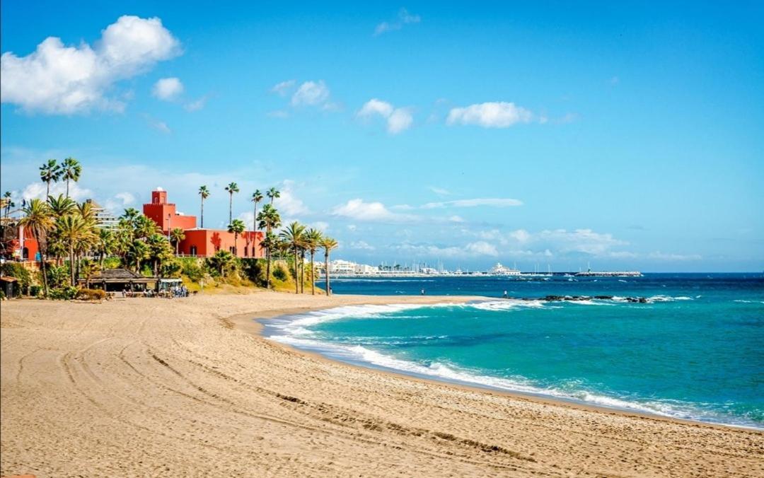 Apartamento Benalmádena Dış mekan fotoğraf