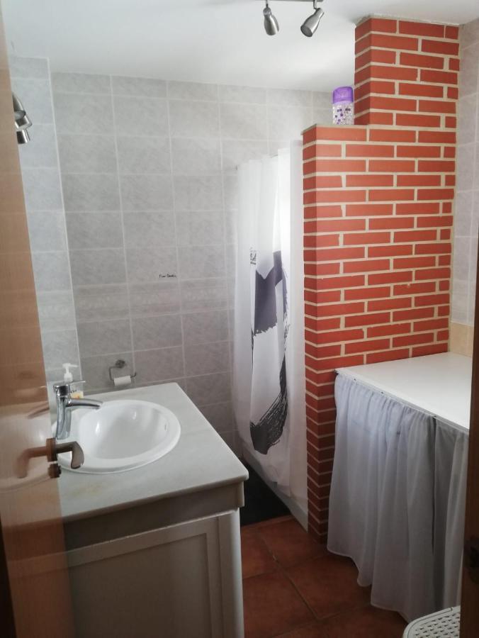 Apartamento Benalmádena Dış mekan fotoğraf