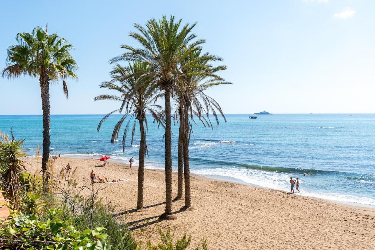 Apartamento Benalmádena Dış mekan fotoğraf