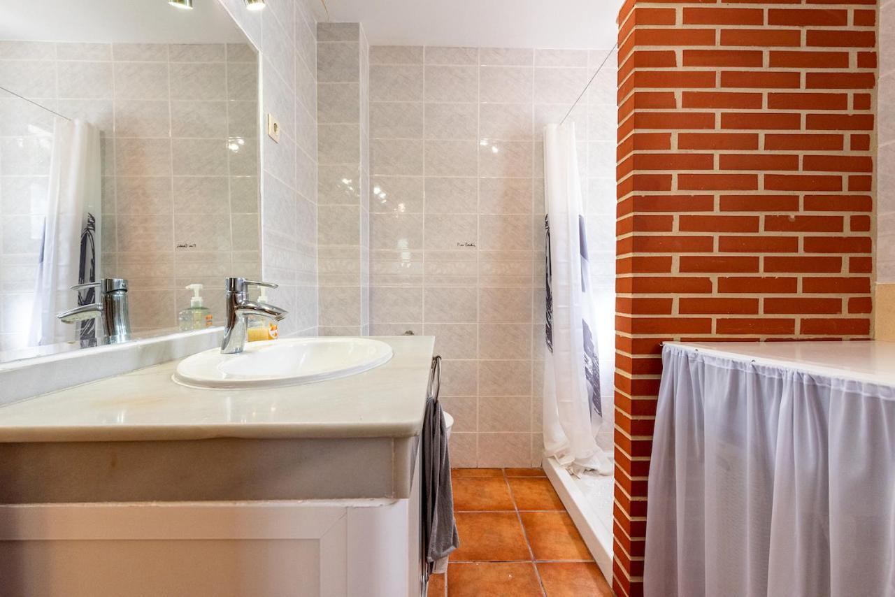 Apartamento Benalmádena Dış mekan fotoğraf