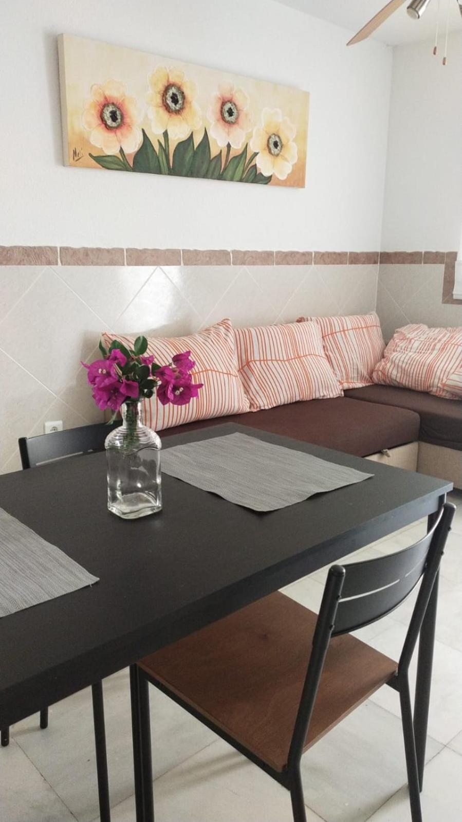 Apartamento Benalmádena Dış mekan fotoğraf